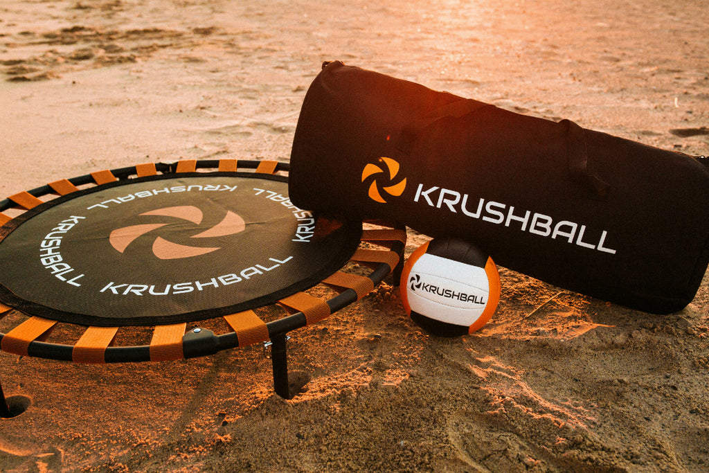 Krushball Set- FREE SHIPPING