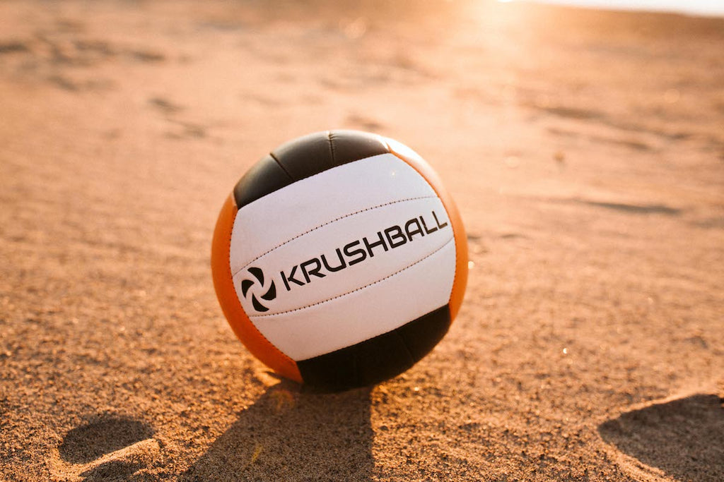 Krushball Ball- FREE SHIPPING